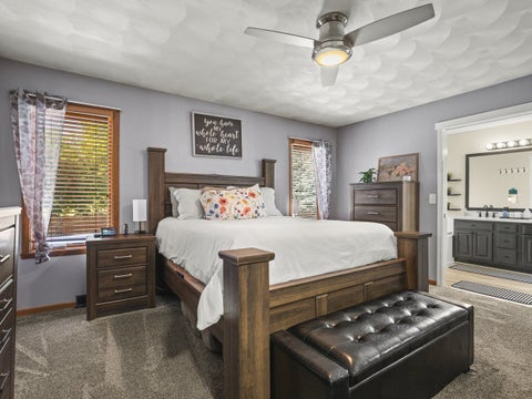 Tiny photo for 206 Star Fire Road, Poplar Grove, IL 61065 (MLS # 12745406)