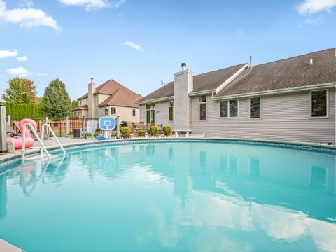 Tiny photo for 206 Star Fire Road, Poplar Grove, IL 61065 (MLS # 12745406)
