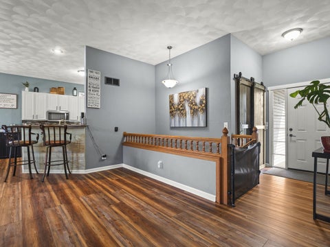 Tiny photo for 206 Star Fire Road, Poplar Grove, IL 61065 (MLS # 12745406)