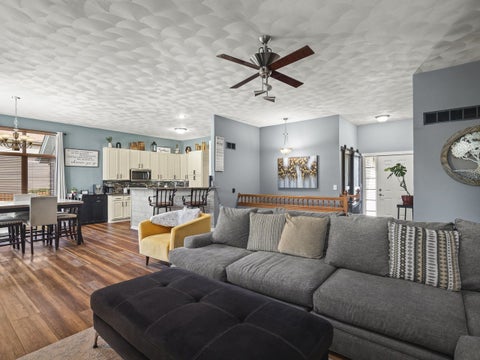 Tiny photo for 206 Star Fire Road, Poplar Grove, IL 61065 (MLS # 12745406)