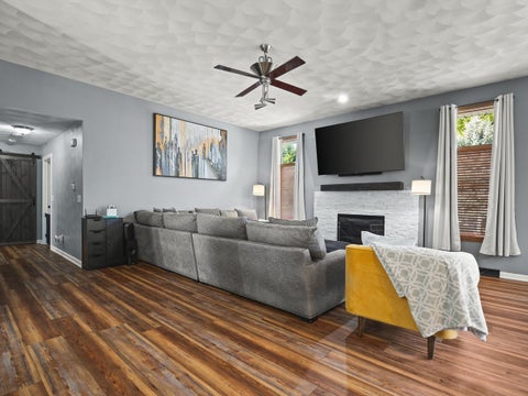 Tiny photo for 206 Star Fire Road, Poplar Grove, IL 61065 (MLS # 12745406)