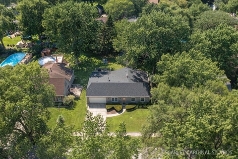 Tiny photo for 61 Ingleshire Road, Montgomery, IL 60538 (MLS # 12692545)