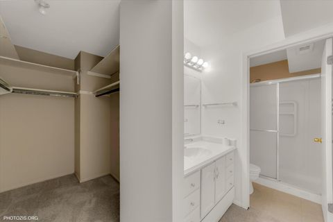 Tiny photo for 918 E Kings Road #1, Palatine, IL 60074 (MLS # 12533690)