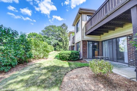 Tiny photo for 918 E Kings Road #1, Palatine, IL 60074 (MLS # 12533690)