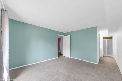 Tiny photo for 918 E Kings Road #1, Palatine, IL 60074 (MLS # 12533690)