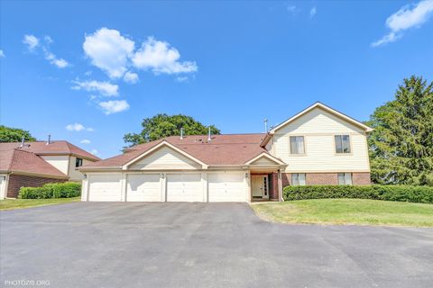 Photo of 918 E Kings Road #1, Palatine, IL 60074 (MLS # 12533690)