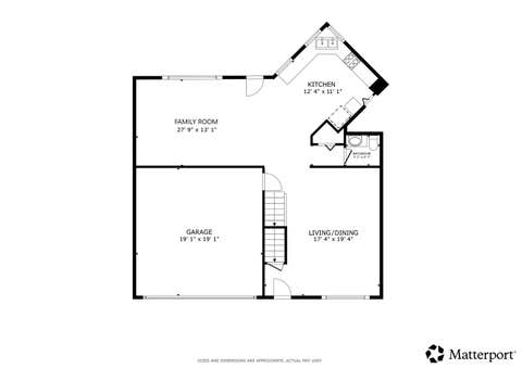 Tiny photo for 2306 Maple Ridge Drive, Plainfield, IL 60586 (MLS # 12710042)