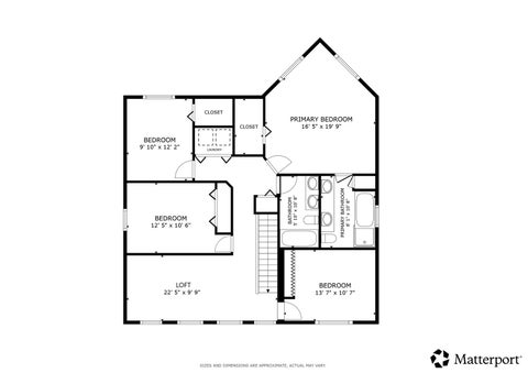 Tiny photo for 2306 Maple Ridge Drive, Plainfield, IL 60586 (MLS # 12710042)