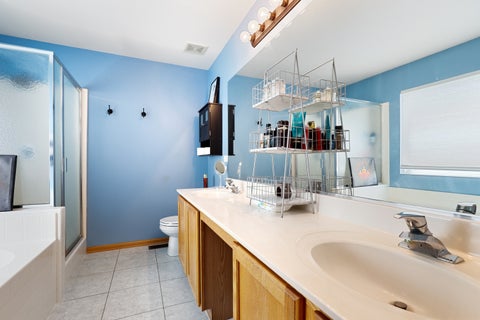 Tiny photo for 2306 Maple Ridge Drive, Plainfield, IL 60586 (MLS # 12710042)
