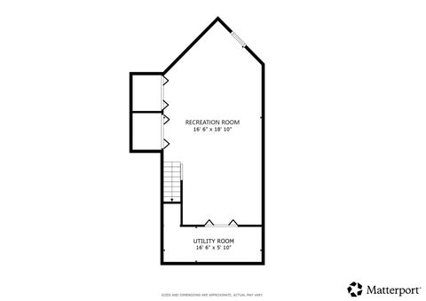 Tiny photo for 2306 Maple Ridge Drive, Plainfield, IL 60586 (MLS # 12710042)