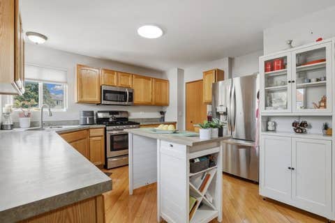Tiny photo for 2306 Maple Ridge Drive, Plainfield, IL 60586 (MLS # 12710042)