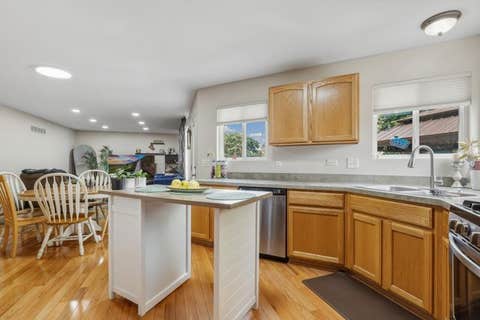 Tiny photo for 2306 Maple Ridge Drive, Plainfield, IL 60586 (MLS # 12710042)