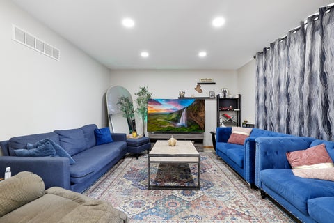 Tiny photo for 2306 Maple Ridge Drive, Plainfield, IL 60586 (MLS # 12710042)