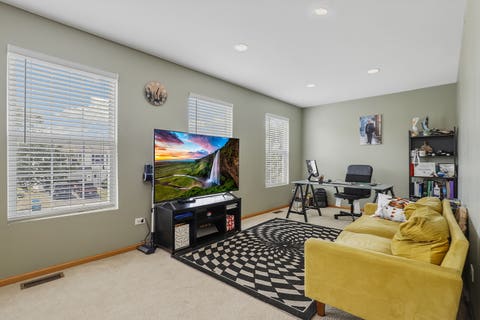Tiny photo for 2306 Maple Ridge Drive, Plainfield, IL 60586 (MLS # 12710042)