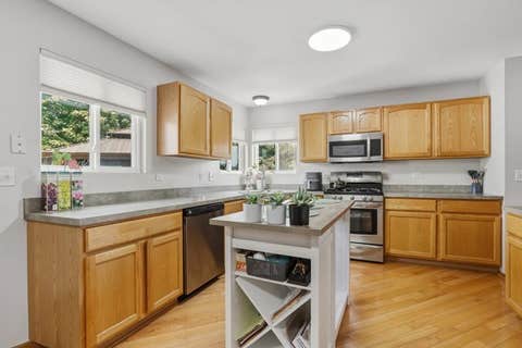 Tiny photo for 2306 Maple Ridge Drive, Plainfield, IL 60586 (MLS # 12710042)