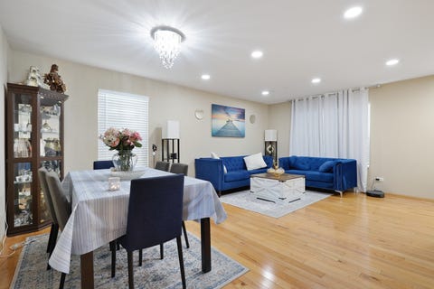 Tiny photo for 2306 Maple Ridge Drive, Plainfield, IL 60586 (MLS # 12710042)