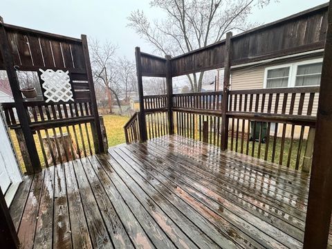 Tiny photo for 302 Elder Drive, Round Lake Park, IL 60073 (MLS # 12537474)