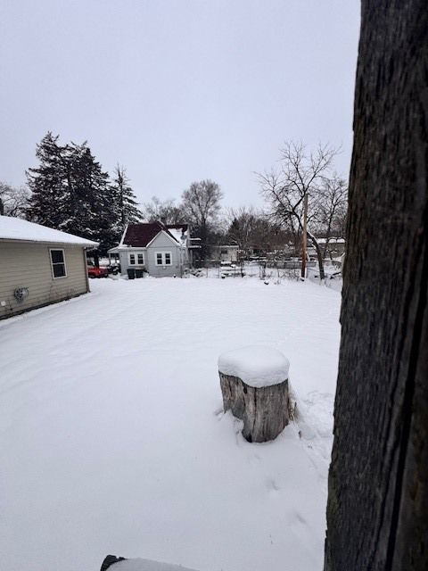 Tiny photo for 302 Elder Drive, Round Lake Park, IL 60073 (MLS # 12537474)