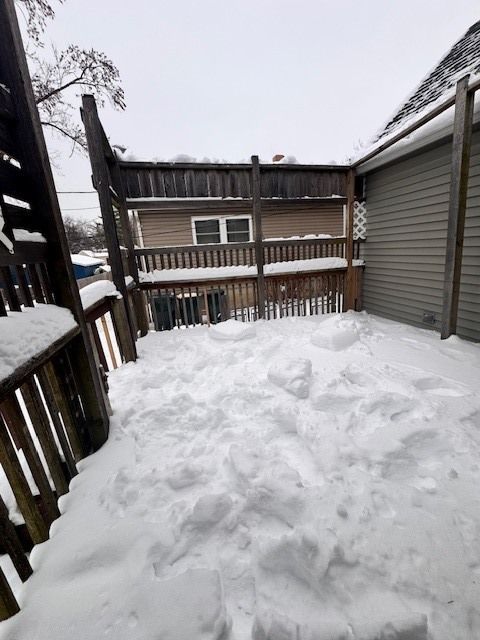 Tiny photo for 302 Elder Drive, Round Lake Park, IL 60073 (MLS # 12537474)