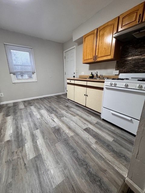 Tiny photo for 302 Elder Drive, Round Lake Park, IL 60073 (MLS # 12537474)