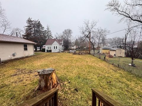 Tiny photo for 302 Elder Drive, Round Lake Park, IL 60073 (MLS # 12537474)