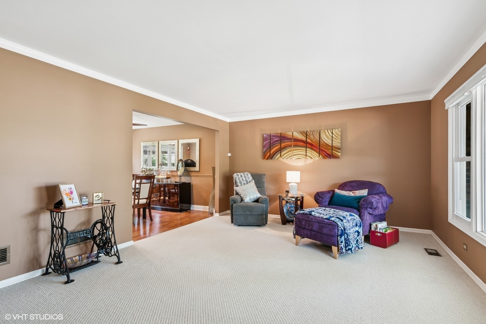 688 Crystal Court