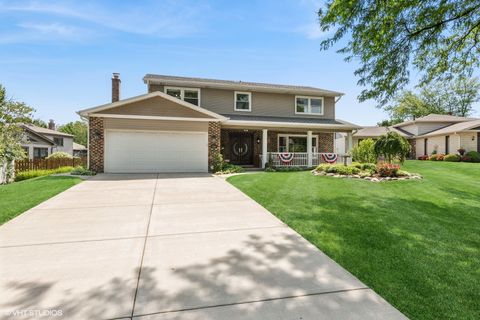688 Crystal Court Schaumburg IL 60193