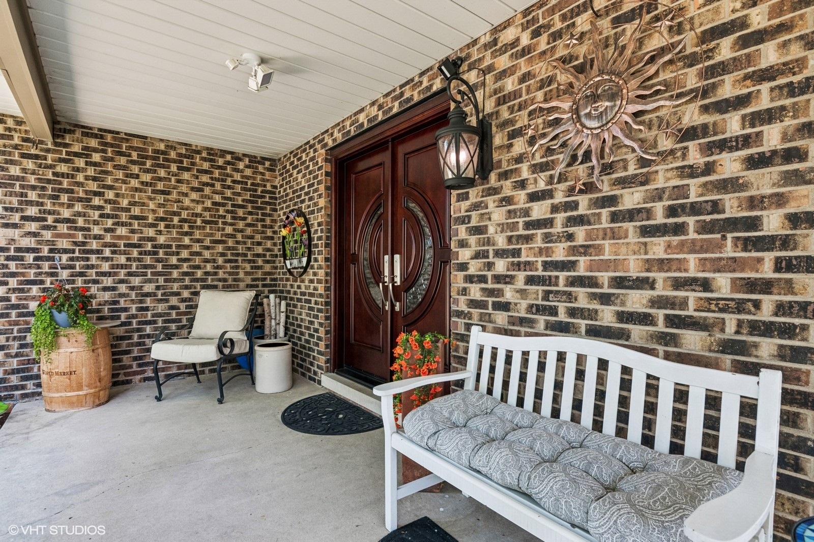 688 Crystal Court