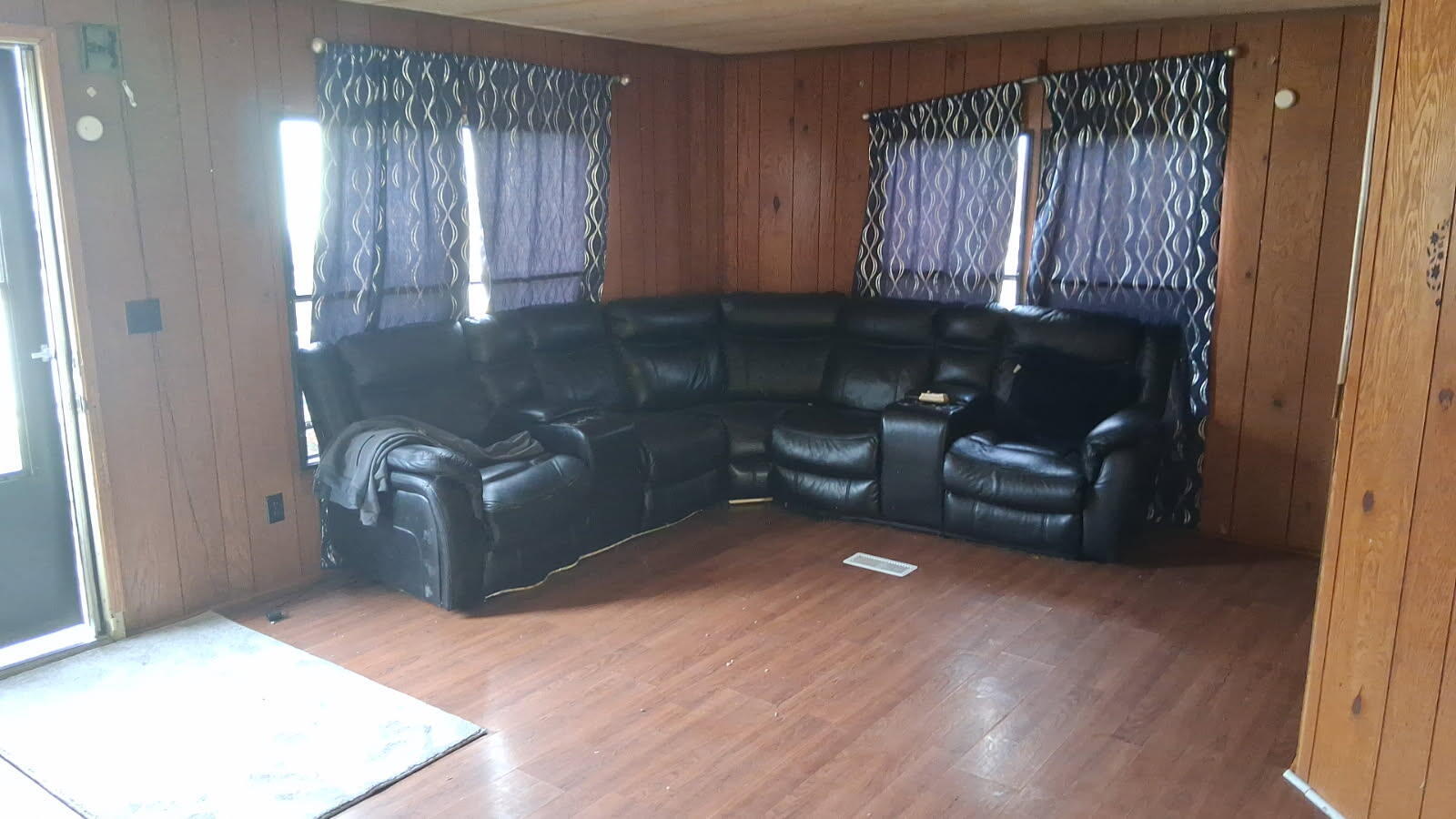 1111 Barry Lane