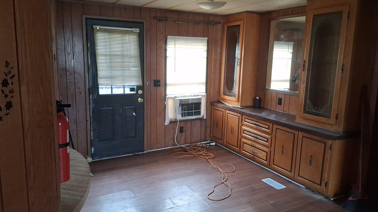1111 Barry Lane