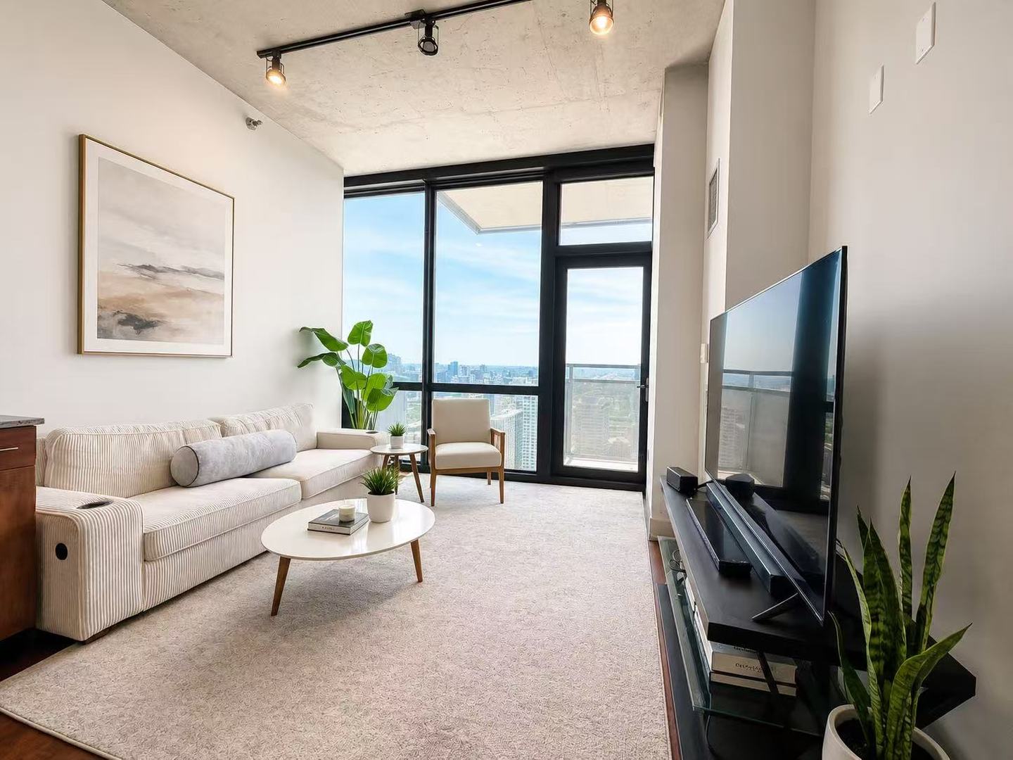 235 W Van Buren Street 4204