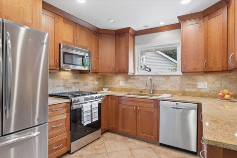 Tiny photo for 212 N Jackson Road, Clarendon Hills, IL 60514 (MLS # 12732600)