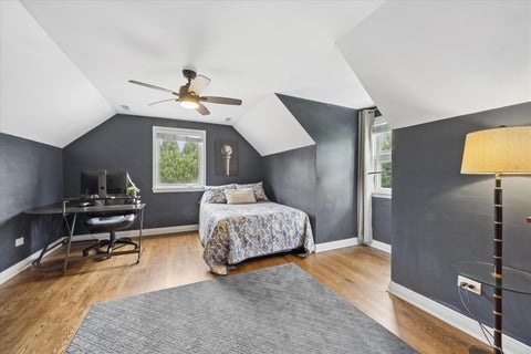 Tiny photo for 212 N Jackson Road, Clarendon Hills, IL 60514 (MLS # 12732600)