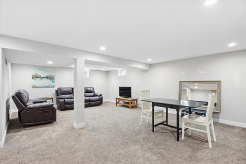 Tiny photo for 212 N Jackson Road, Clarendon Hills, IL 60514 (MLS # 12732600)