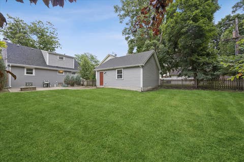 Tiny photo for 212 N Jackson Road, Clarendon Hills, IL 60514 (MLS # 12732600)