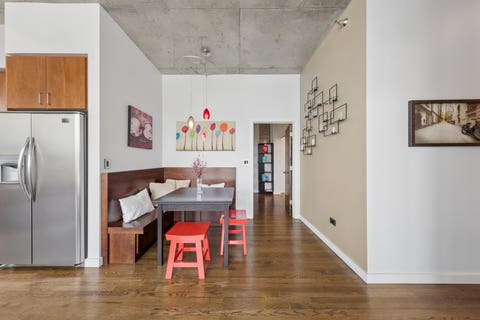 Tiny photo for 1720 S Michigan Avenue #2301, Chicago, IL 60616 (MLS # 12678026)