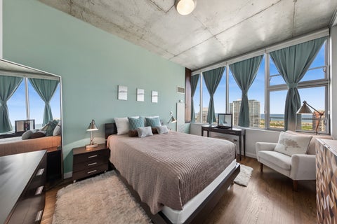 Tiny photo for 1720 S Michigan Avenue #2301, Chicago, IL 60616 (MLS # 12678026)