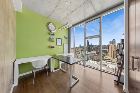 Tiny photo for 1720 S Michigan Avenue #2301, Chicago, IL 60616 (MLS # 12678026)