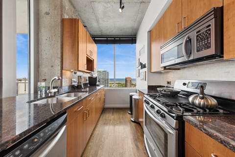 Tiny photo for 1720 S Michigan Avenue #2301, Chicago, IL 60616 (MLS # 12678026)