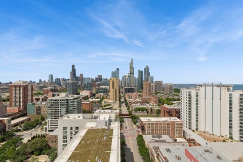 Tiny photo for 1720 S Michigan Avenue #2301, Chicago, IL 60616 (MLS # 12678026)