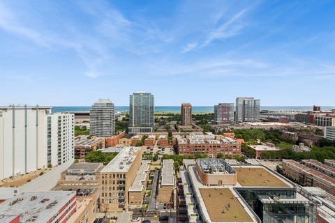 Tiny photo for 1720 S Michigan Avenue #2301, Chicago, IL 60616 (MLS # 12678026)