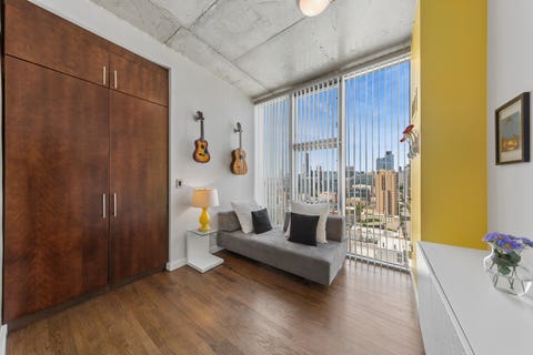 Tiny photo for 1720 S Michigan Avenue #2301, Chicago, IL 60616 (MLS # 12678026)