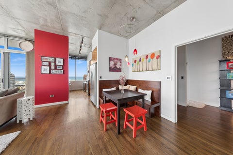 Tiny photo for 1720 S Michigan Avenue #2301, Chicago, IL 60616 (MLS # 12678026)