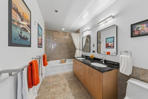 Tiny photo for 1720 S Michigan Avenue #2301, Chicago, IL 60616 (MLS # 12678026)