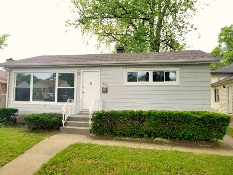Photo of 408 51st Avenue, Bellwood, IL 60104 (MLS # 12477919)