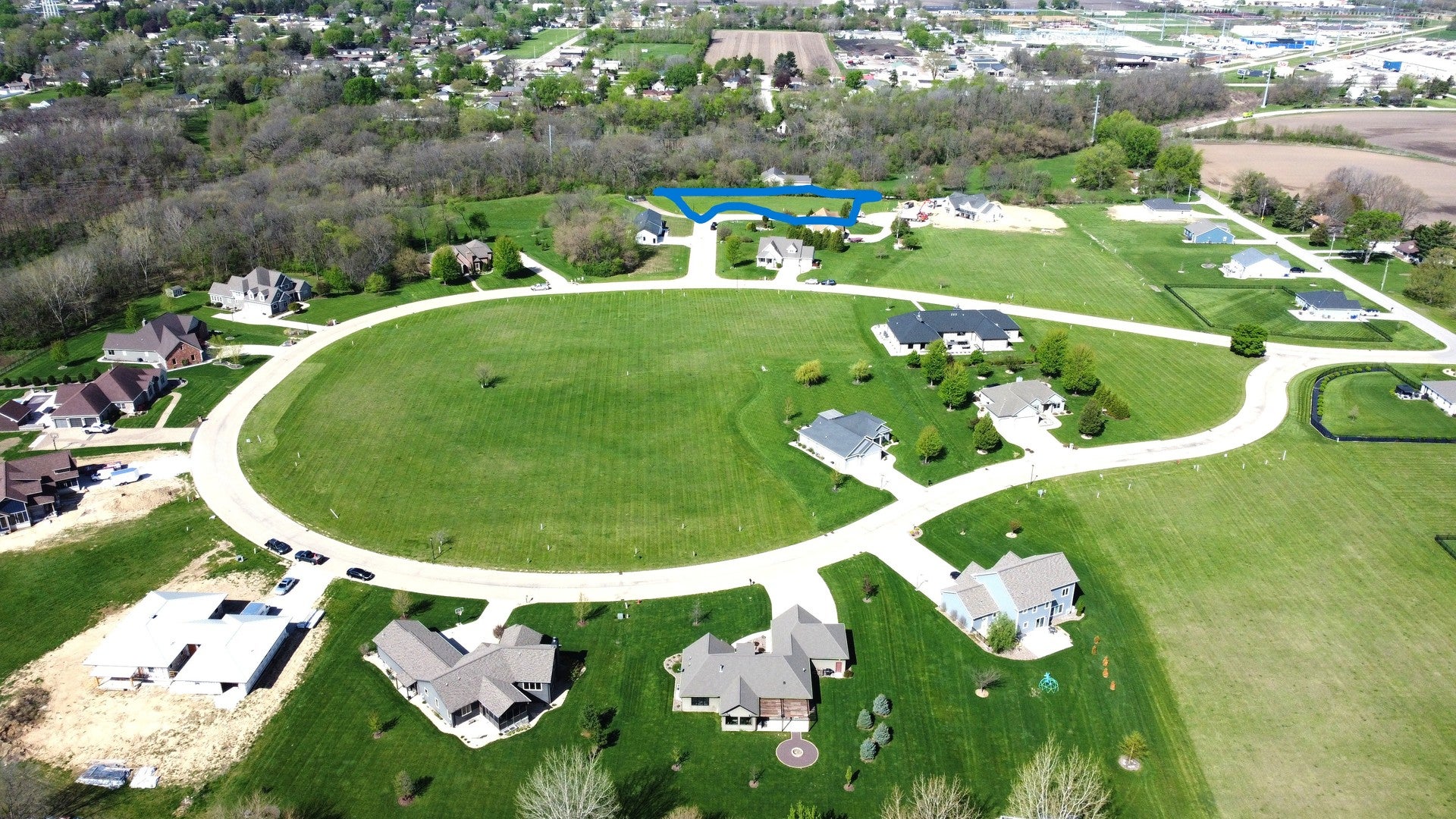27 Cavalier Court