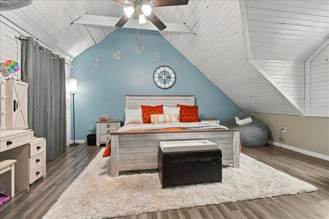 Tiny photo for 2898 County Road 1400 N, El Paso, IL 61738 (MLS # 12770853)