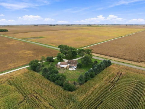 Tiny photo for 2898 County Road 1400 N, El Paso, IL 61738 (MLS # 12770853)