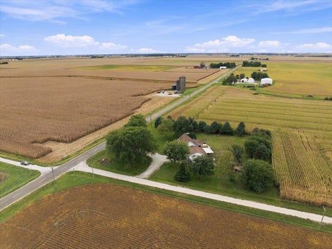 Tiny photo for 2898 County Road 1400 N, El Paso, IL 61738 (MLS # 12770853)