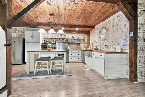 Tiny photo for 2898 County Road 1400 N, El Paso, IL 61738 (MLS # 12770853)